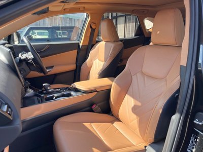 صورة مصغرة 32 لـ 2023 Lexus NX