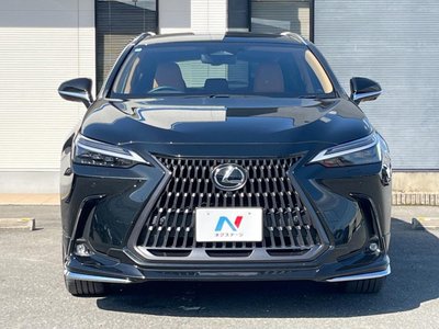صورة مصغرة 15 لـ 2023 Lexus NX