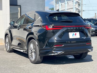 صورة مصغرة 26 لـ 2023 Lexus NX