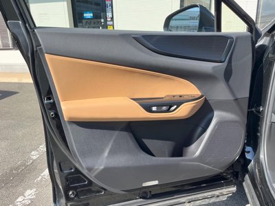 صورة مصغرة 40 لـ 2023 Lexus NX