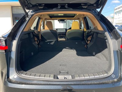 صورة مصغرة 11 لـ 2023 Lexus NX