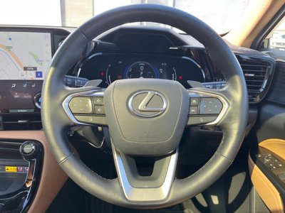 صورة مصغرة 12 لـ 2023 Lexus NX