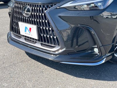 صورة مصغرة 24 لـ 2023 Lexus NX