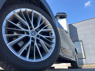 صورة مصغرة 14 لـ 2023 Lexus NX