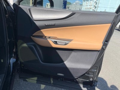 صورة مصغرة 37 لـ 2023 Lexus NX