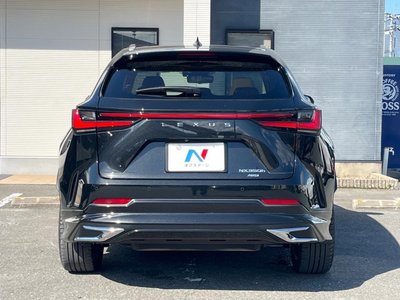 صورة مصغرة 16 لـ 2023 Lexus NX