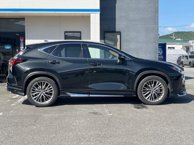صورة مصغرة 29 لـ 2023 Lexus NX