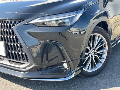 صورة مصغرة 13 لـ 2023 Lexus NX