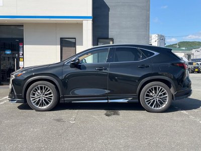 صورة مصغرة 27 لـ 2023 Lexus NX