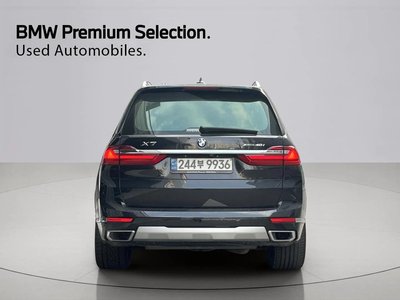 BMW X7 - 3