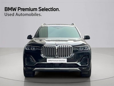 BMW X7 - 2