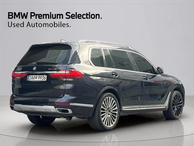 BMW X7 - 6