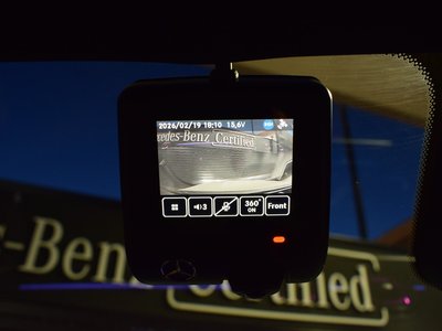 MERCEDES-BENZ C-CLASS - 6