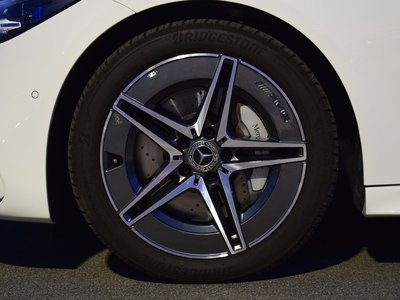 MERCEDES-BENZ C-CLASS - 3