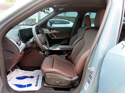 2025 BMW X1 照片 6