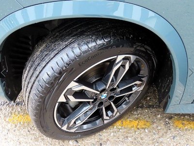 2025 BMW X1 — миниатюра 20