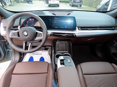 2025 BMW X1 照片 5
