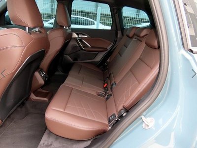 2025 BMW X1 照片 7