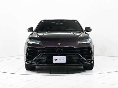LAMBORGHINI URUS - 2