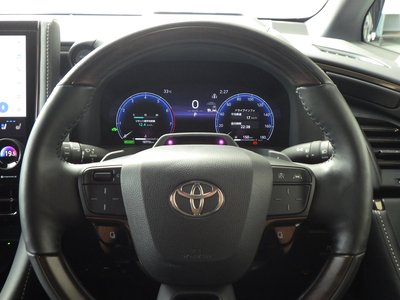 صورة مصغرة 18 لـ 2024 Toyota ALPHARD
