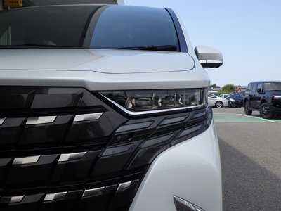 صورة مصغرة 13 لـ 2024 Toyota ALPHARD