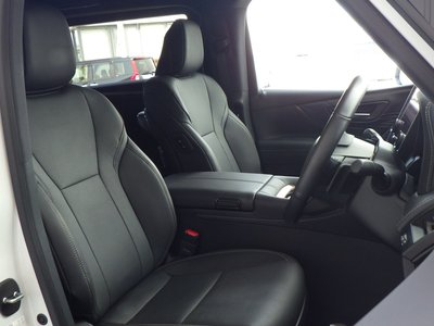 صورة مصغرة 38 لـ 2024 Toyota ALPHARD
