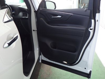 صورة مصغرة 34 لـ 2024 Toyota ALPHARD
