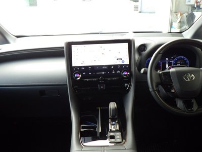صورة مصغرة 17 لـ 2024 Toyota ALPHARD