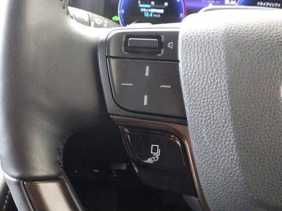 صورة مصغرة 24 لـ 2024 Toyota ALPHARD