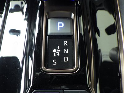 صورة مصغرة 27 لـ 2024 Toyota ALPHARD