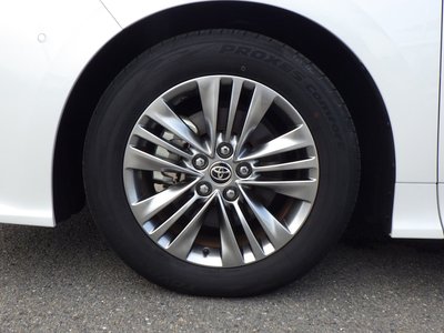 صورة مصغرة 15 لـ 2024 Toyota ALPHARD