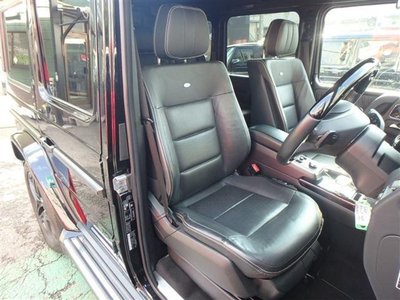 MERCEDES-BENZ G-CLASS AMG - 3