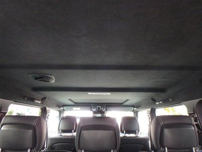 MERCEDES-BENZ G-CLASS AMG - 8