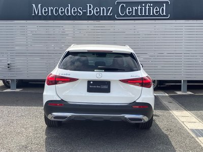 MERCEDES-BENZ C-CLASS - 6