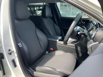 MERCEDES-BENZ C-CLASS - 10