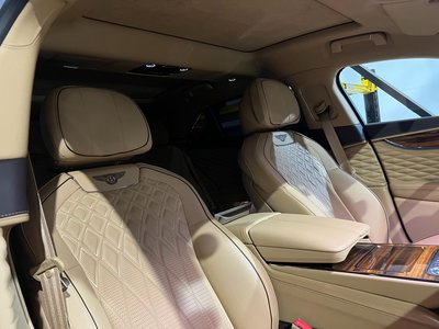 2021 Bentley FLYING SPUR — миниатюра 15