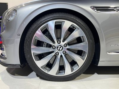 2021 Bentley FLYING SPUR — миниатюра 42