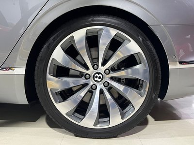 2021 Bentley FLYING SPUR — миниатюра 43
