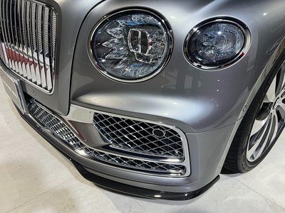 2021 Bentley FLYING SPUR — миниатюра 27