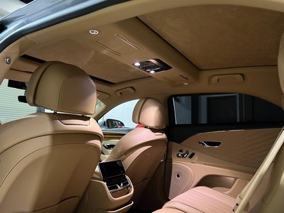 2021 Bentley FLYING SPUR — миниатюра 21