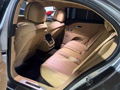 2021 Bentley FLYING SPUR — миниатюра 20