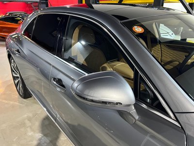 2021 Bentley FLYING SPUR — миниатюра 35