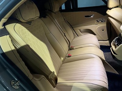 2021 Bentley FLYING SPUR — миниатюра 19