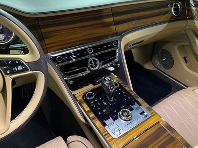 2021 Bentley FLYING SPUR — миниатюра 12