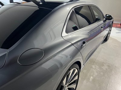 2021 Bentley FLYING SPUR — миниатюра 34
