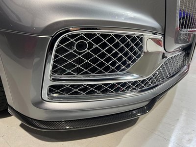 2021 Bentley FLYING SPUR — миниатюра 28