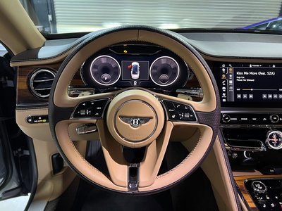 2021 Bentley FLYING SPUR — миниатюра 11