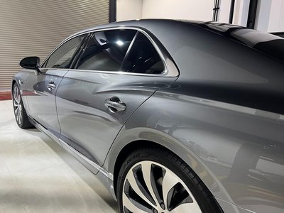 2021 Bentley FLYING SPUR — миниатюра 32