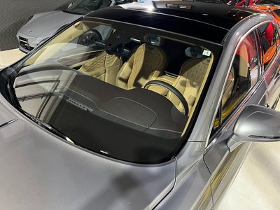 2021 Bentley FLYING SPUR — миниатюра 30