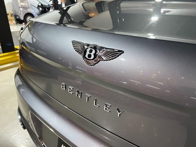 2021 Bentley FLYING SPUR — миниатюра 40